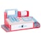 Bigjigs Toys Bigjigs Toys Shopping Till with Scanner BJ468 - alternate 2